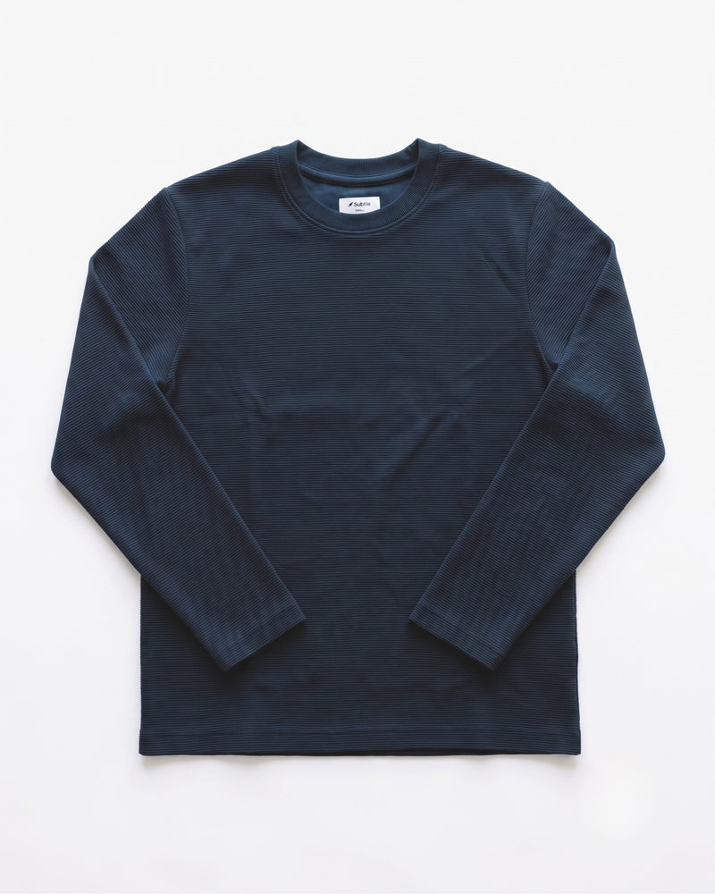 The Cloud Tee - Long Sleeve