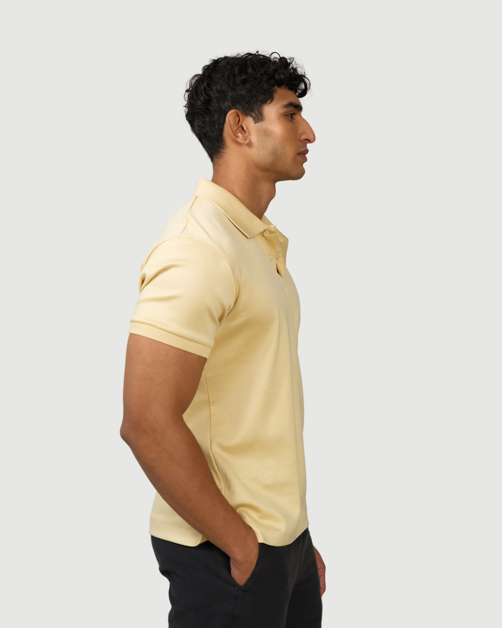 The Flow Tee