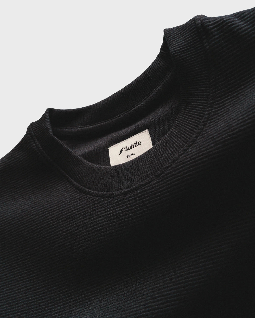 The Cloud Tee - Long Sleeve