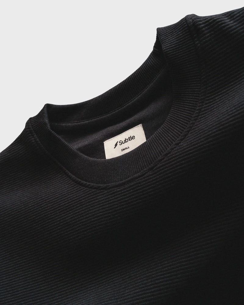 The Cloud Tee - Long Sleeve