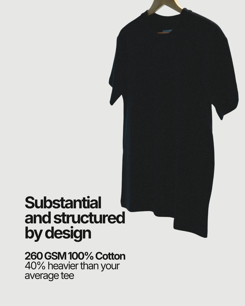 The Cloud Tee