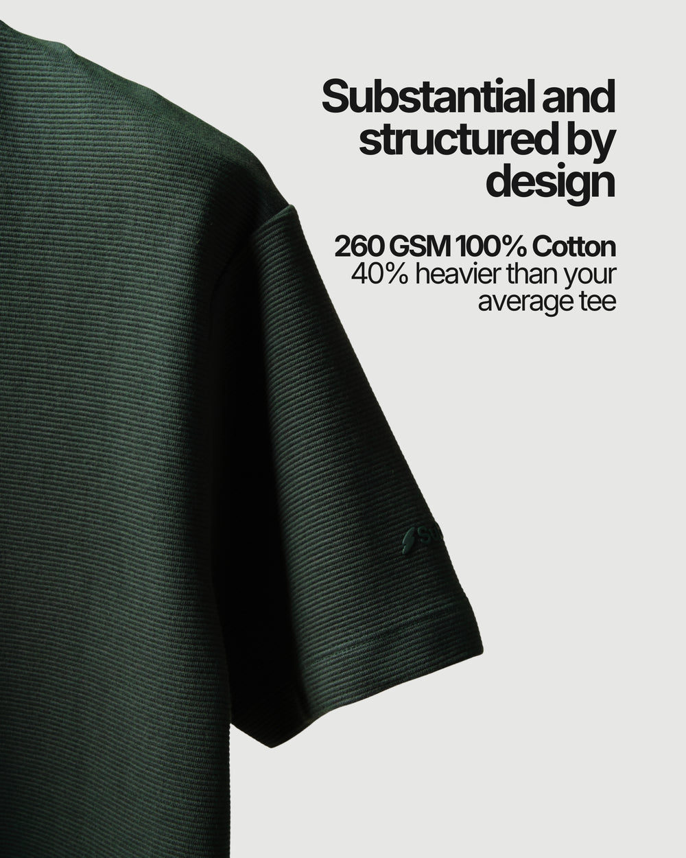 The Cloud Tee