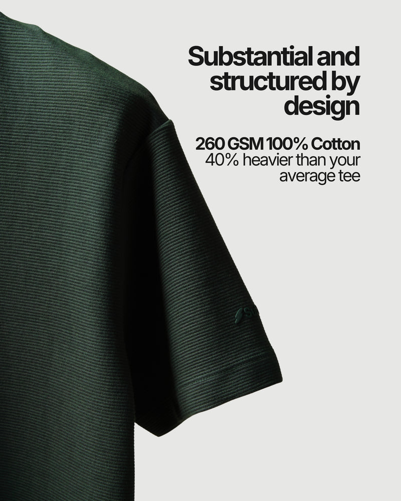 The Cloud Tee