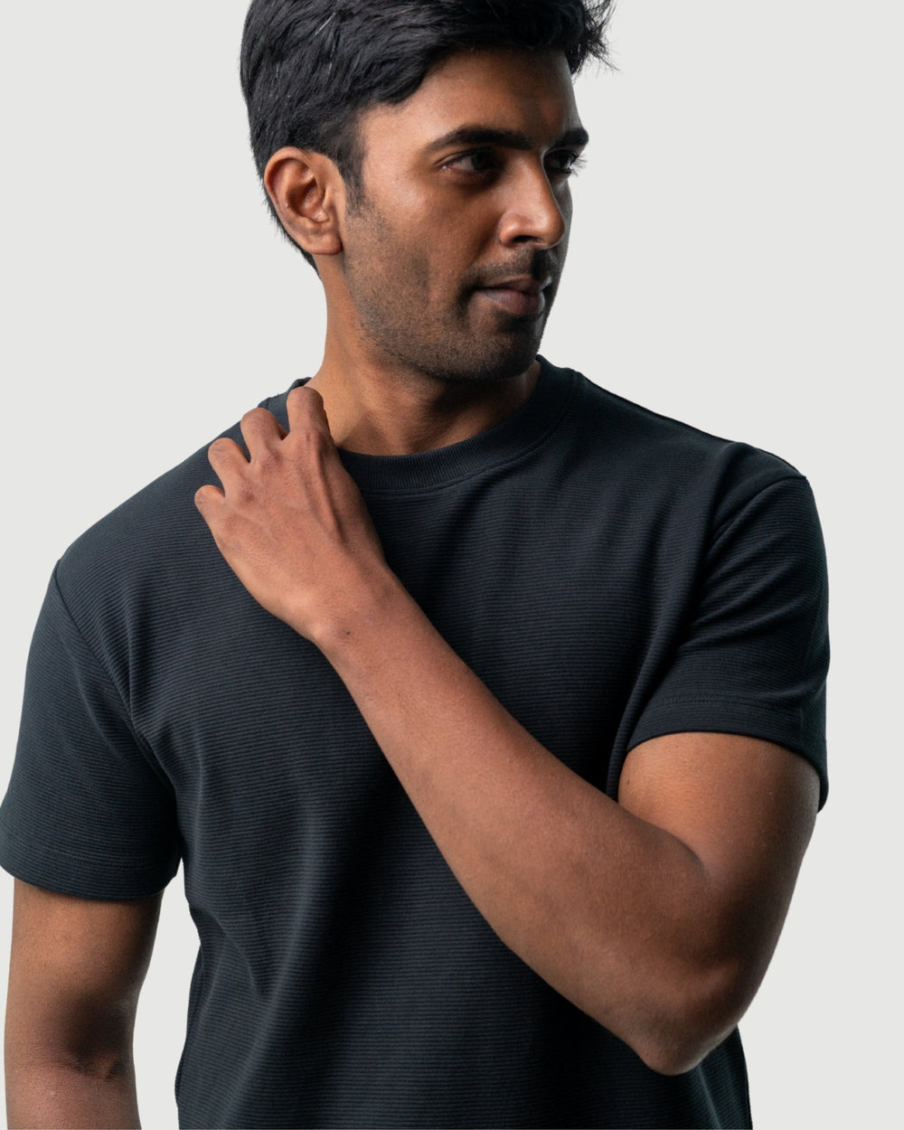 The Cloud Tee