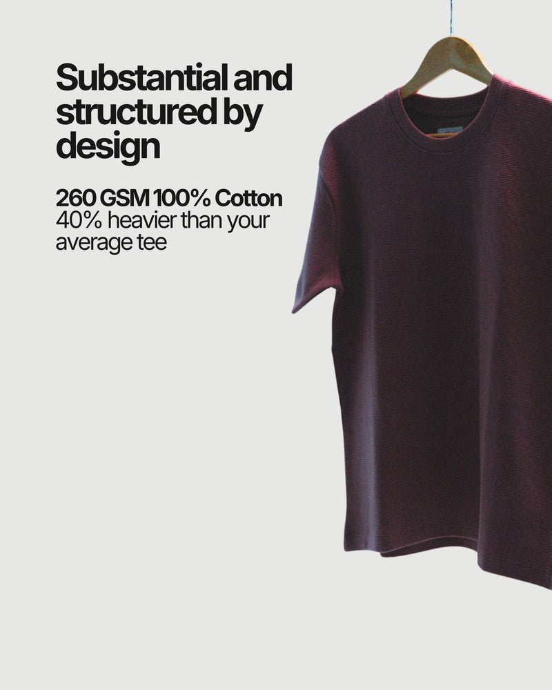 The Cloud Tee