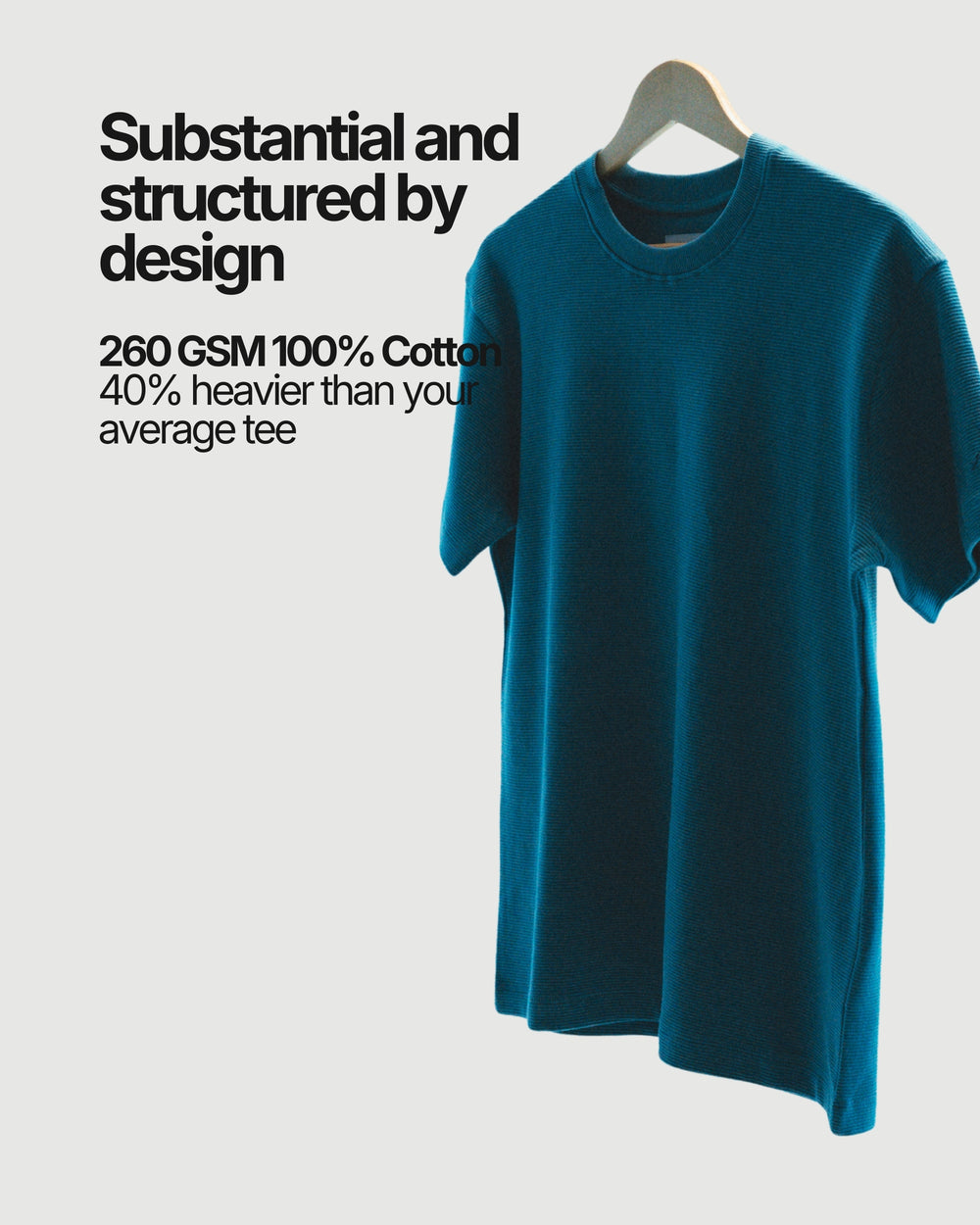 The Cloud Tee