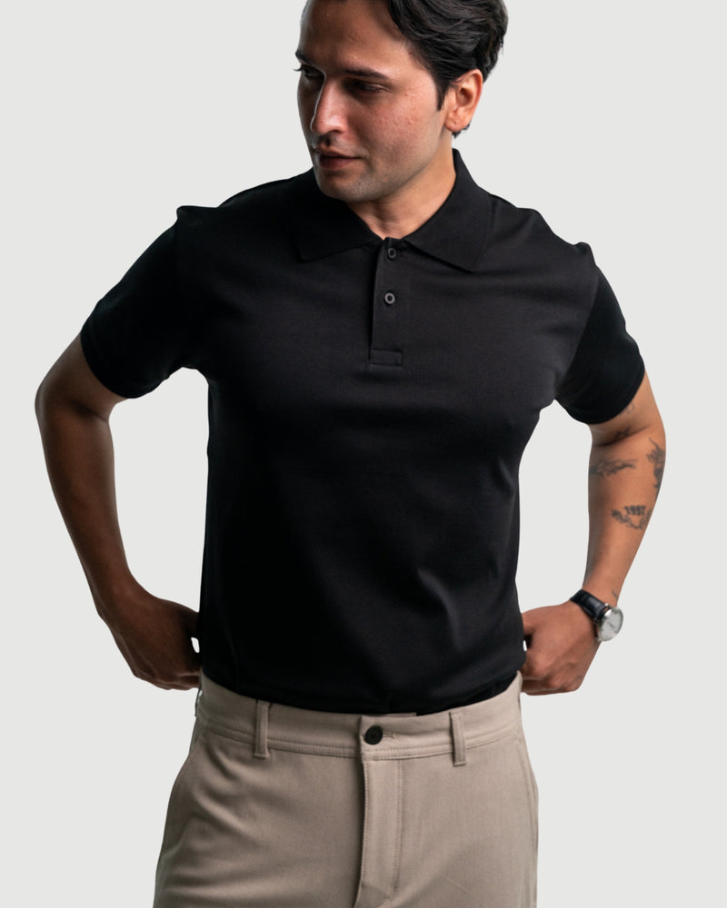 The Flow Tee