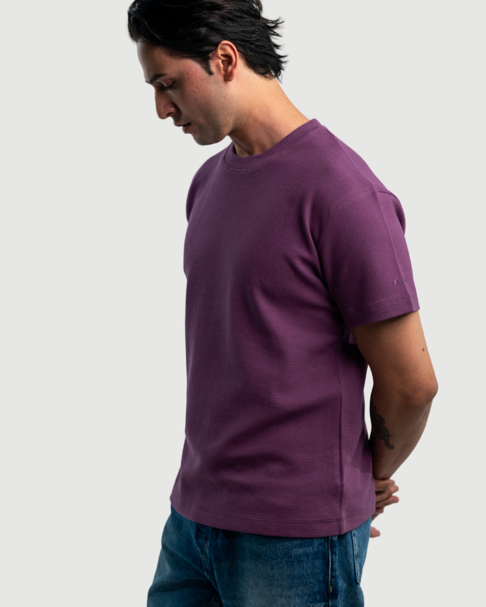The Cloud Tee