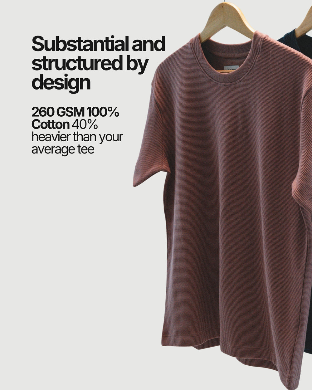 The Cloud Tee