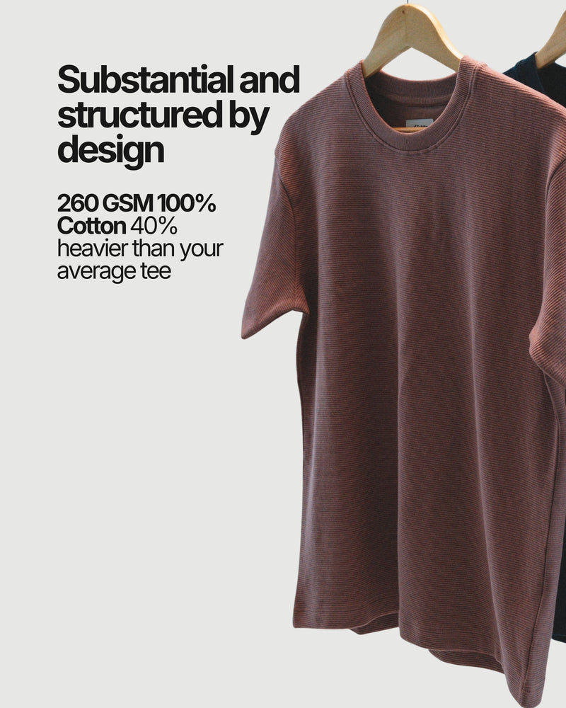 The Cloud Tee