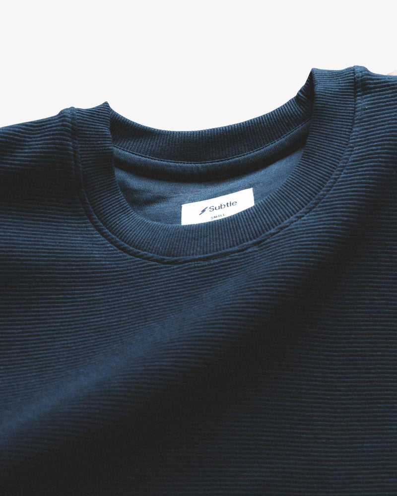 The Cloud Tee - Long Sleeve