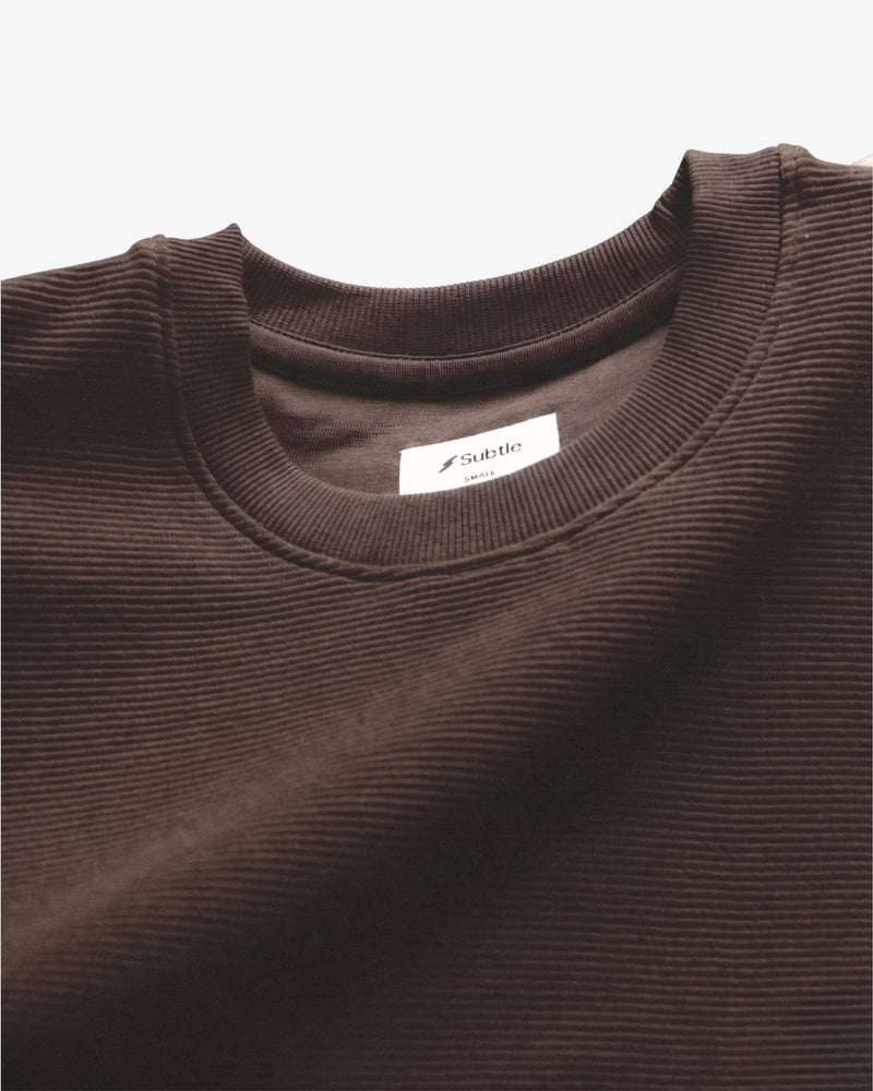 The Cloud Tee