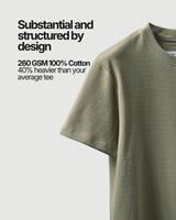 The Cloud Tee
