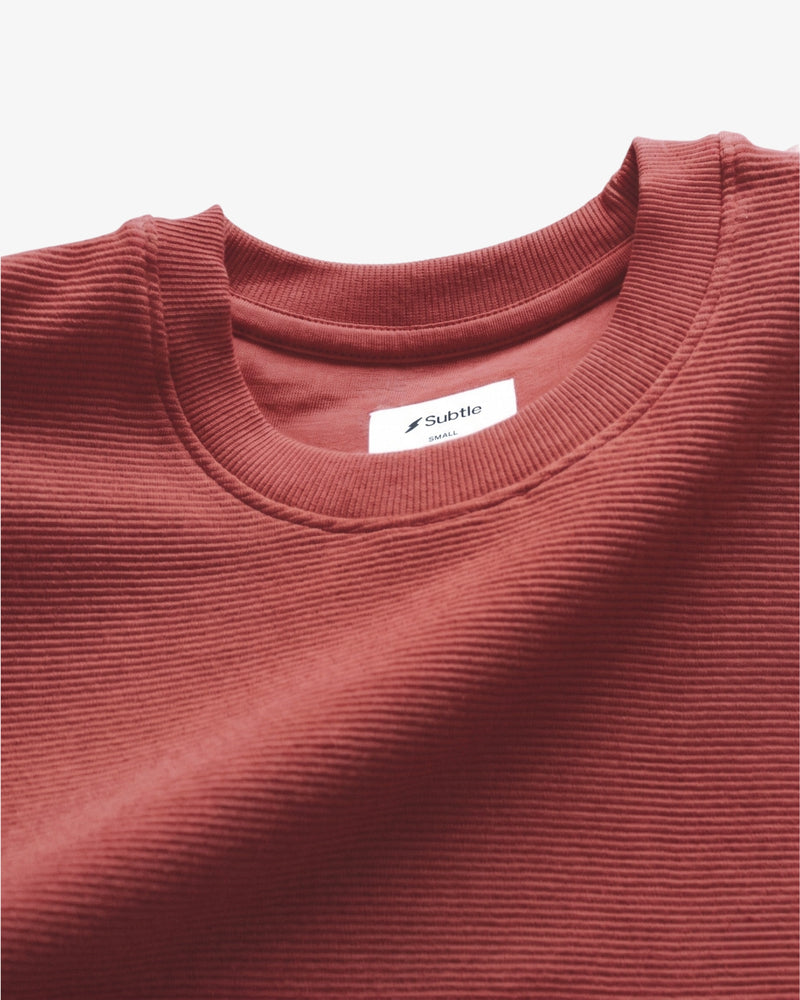 The Cloud Tee