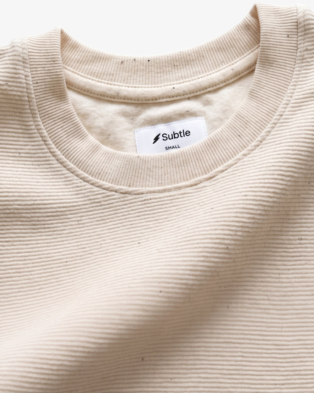 The Cloud Tee
