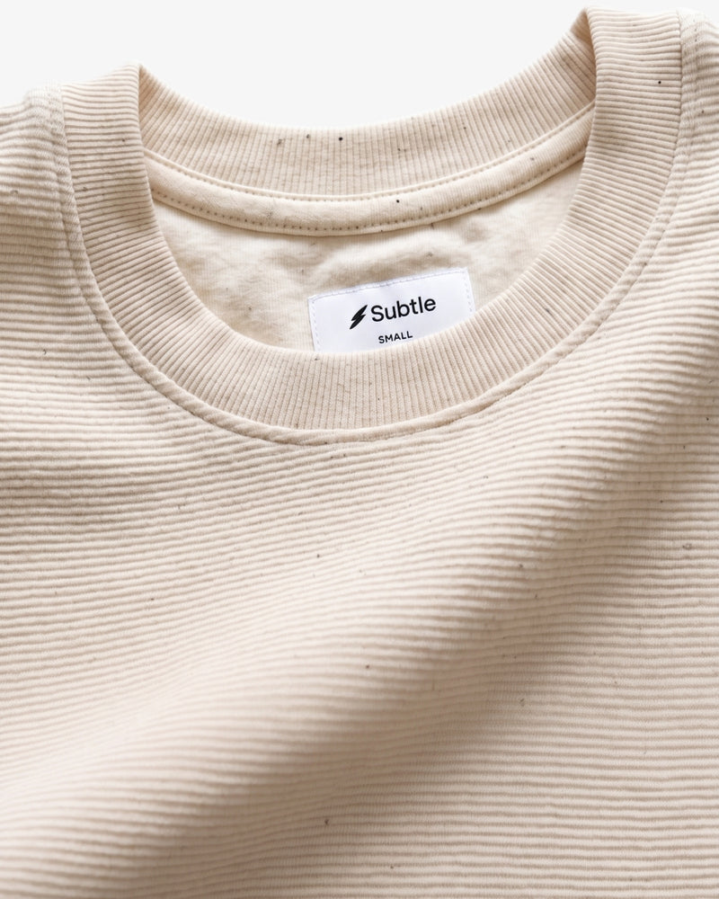 The Cloud Tee