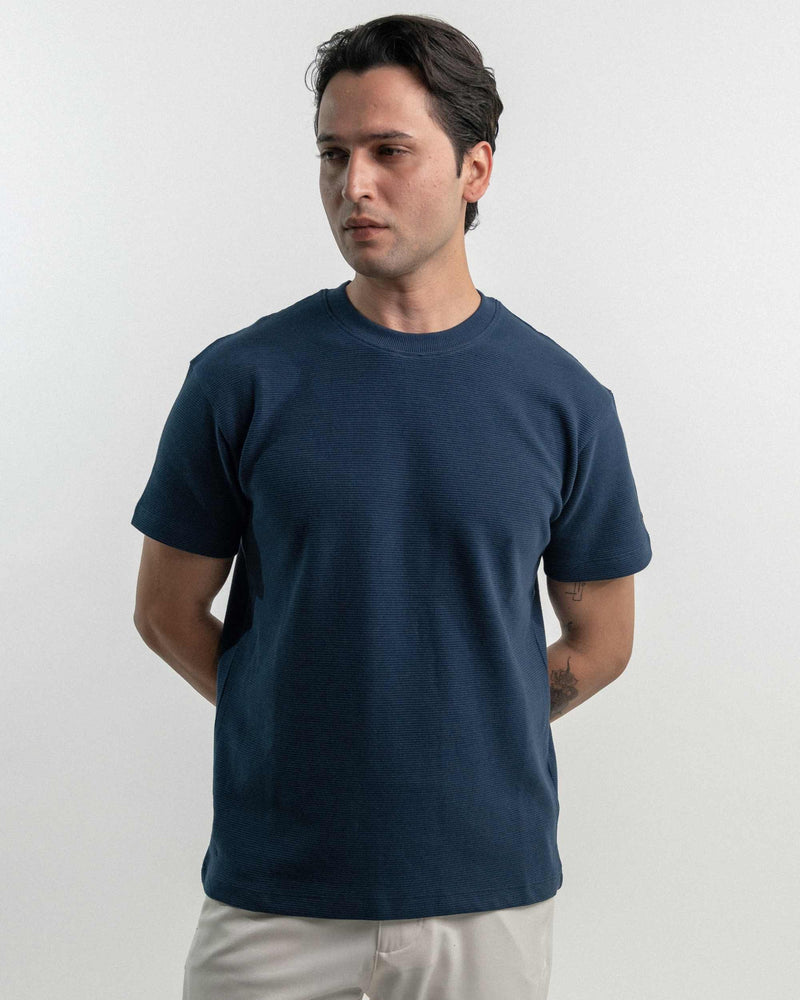 The Cloud Tee
