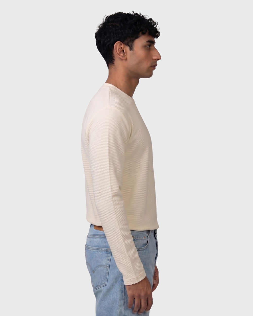 The Cloud Tee - Long Sleeve