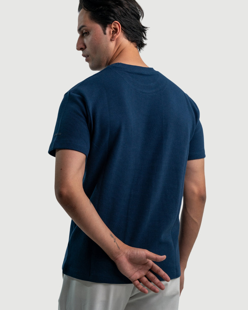 The Cloud Tee