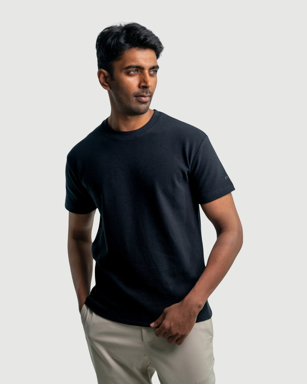 The Cloud Tee