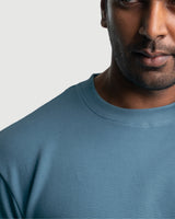 The Cloud Tee