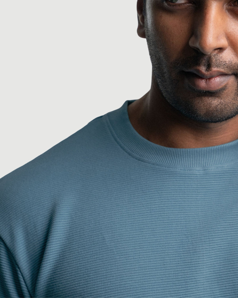 The Cloud Tee
