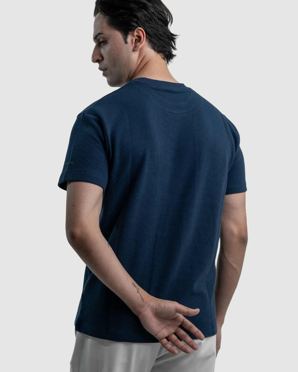 The Cloud Tee