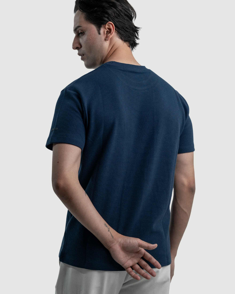 The Cloud Tee