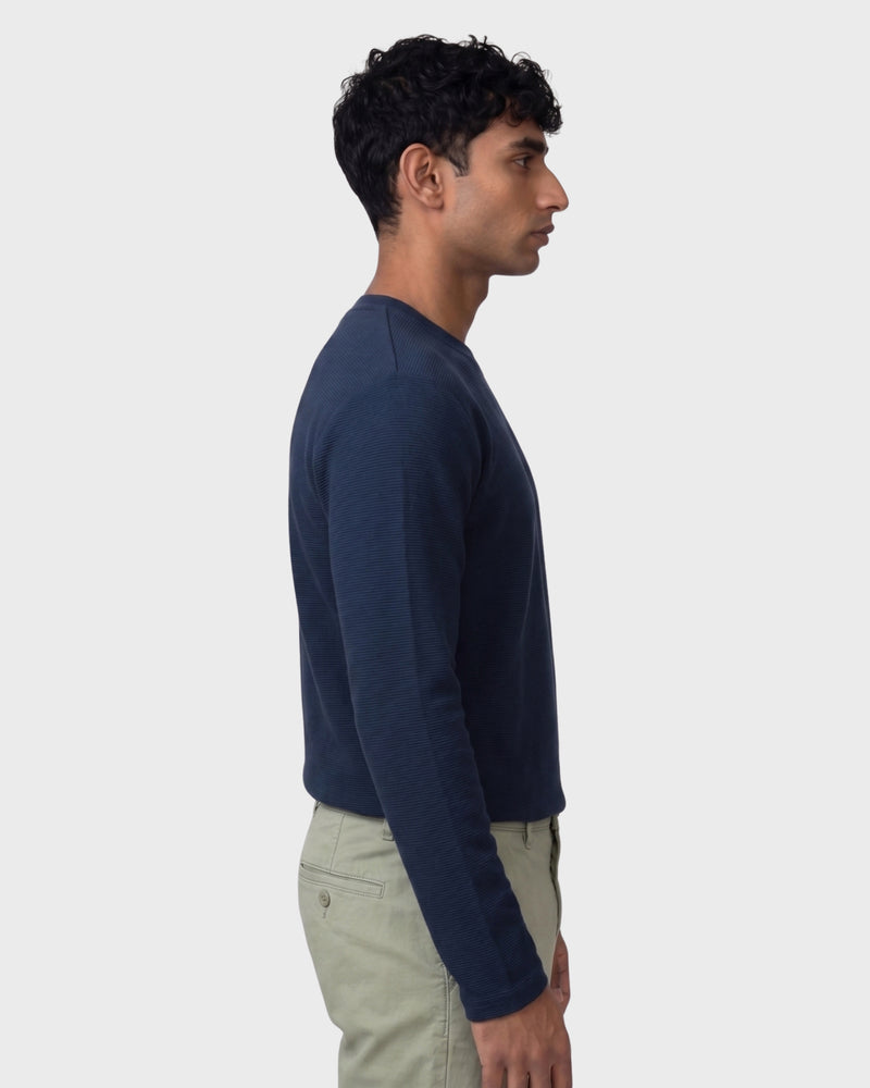 The Cloud Tee - Long Sleeve