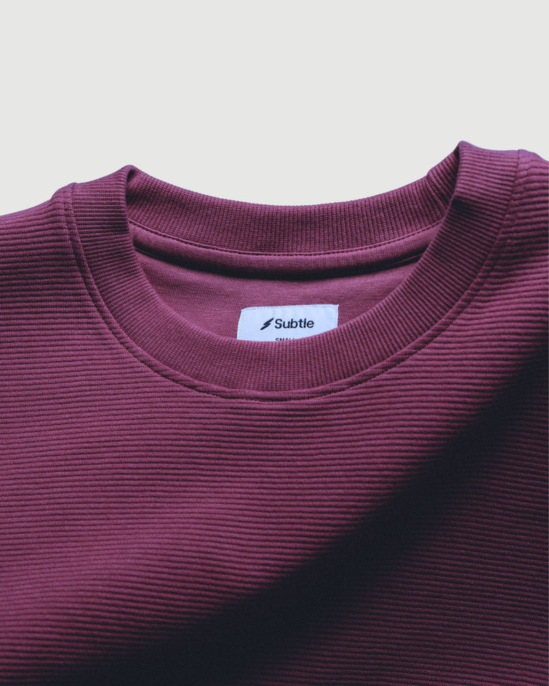 The Cloud Tee