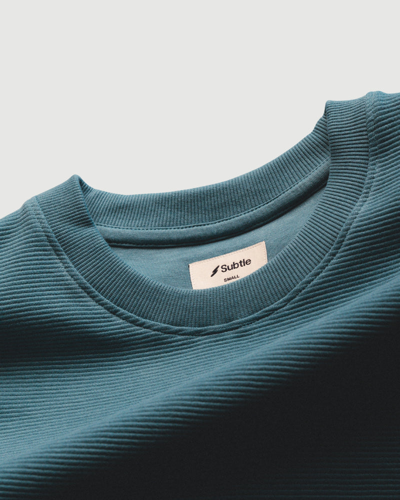 The Cloud Tee