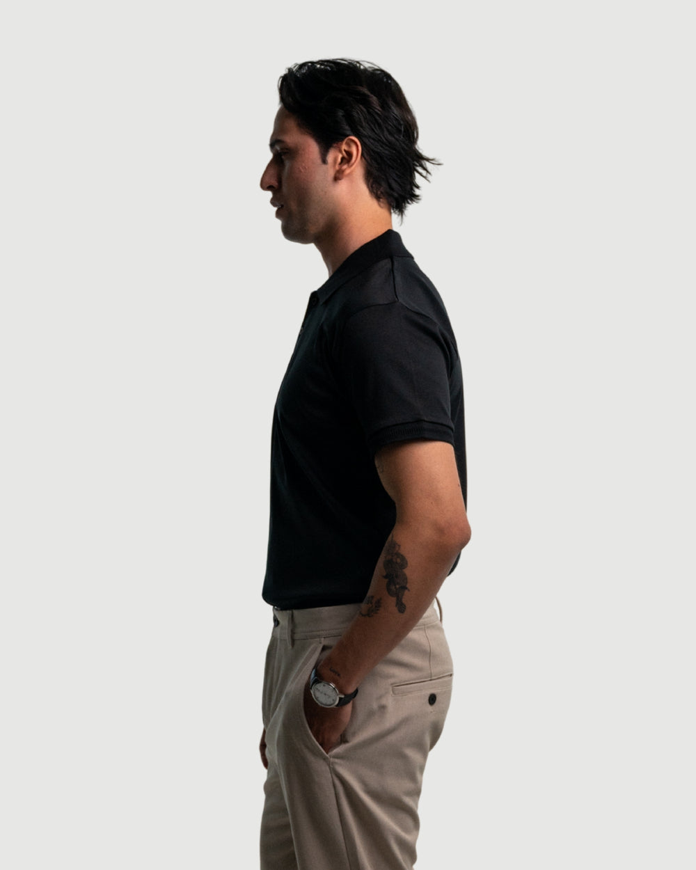 The Flow Tee
