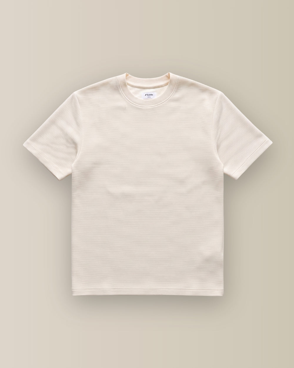 The Cloud Tee - 240 GSM