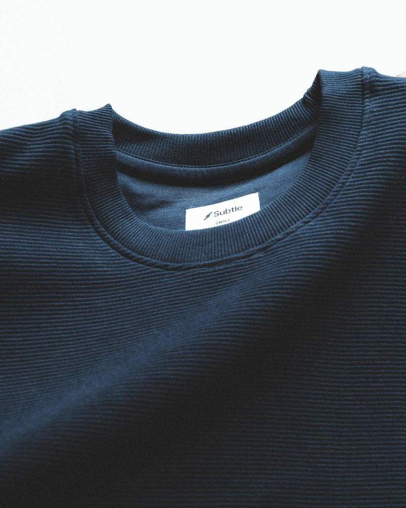 The Cloud Tee