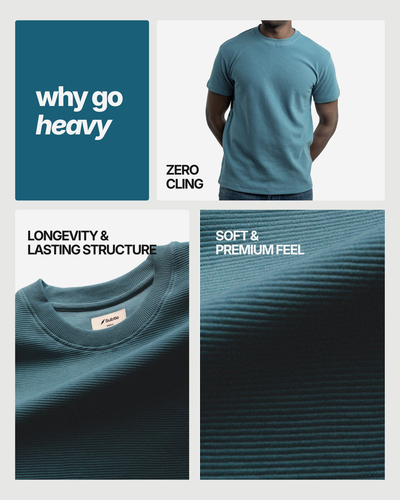 The Cloud Tee