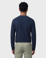 The Cloud Tee - Long Sleeve