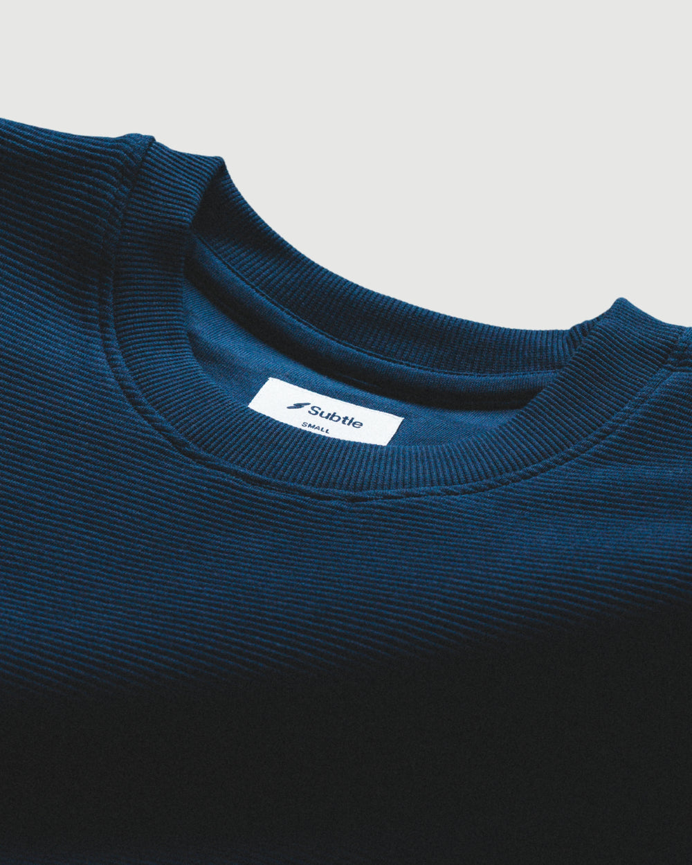 The Cloud Tee