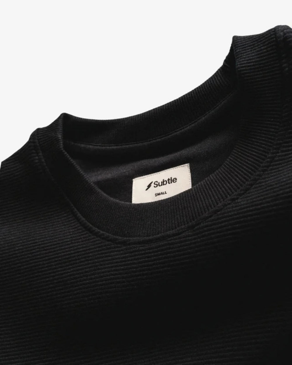 The Cloud Tee - Relaxed Fit