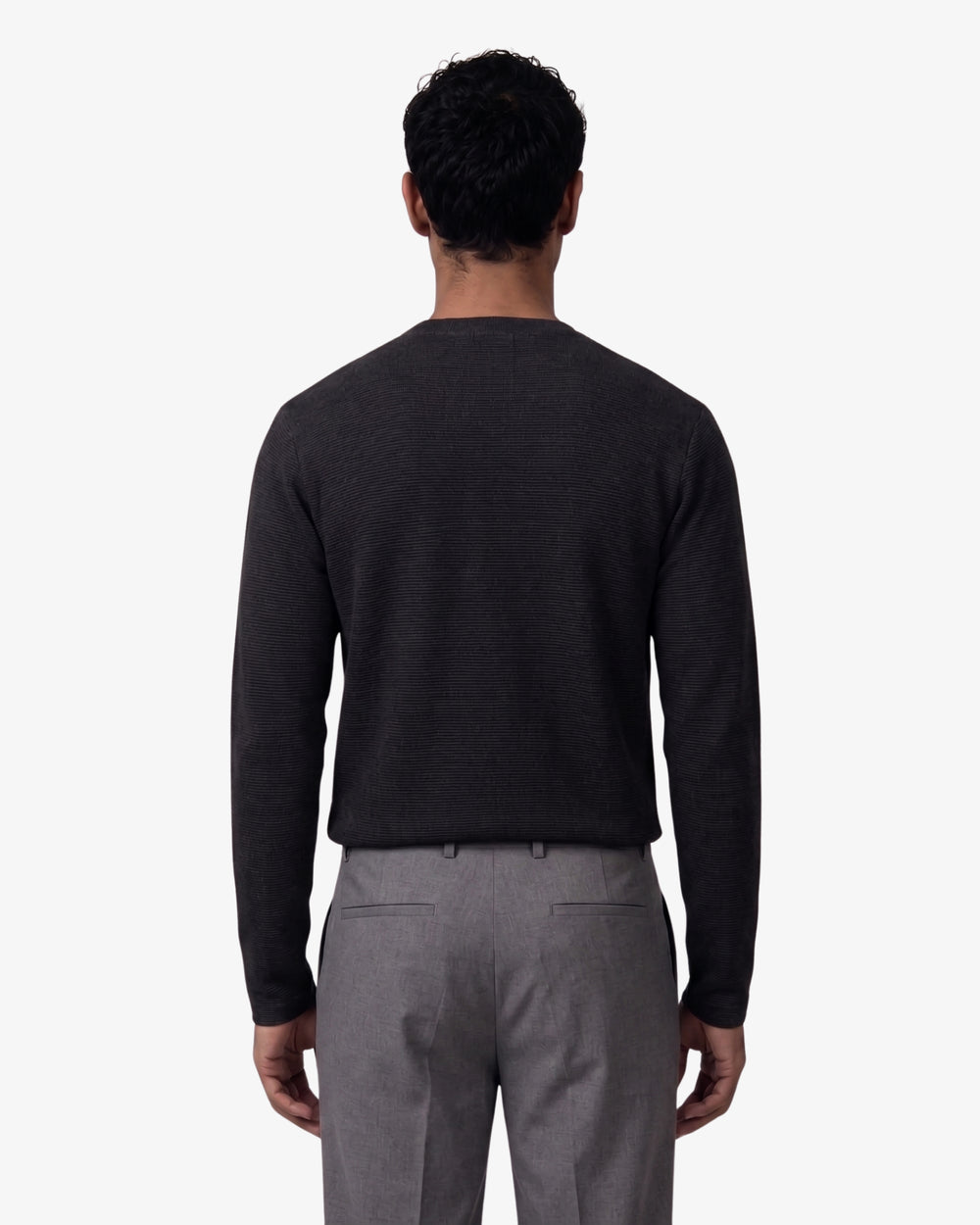 The Cloud Tee - Long Sleeve