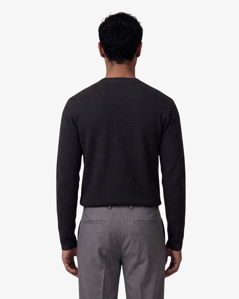 The Cloud Tee - Long Sleeve