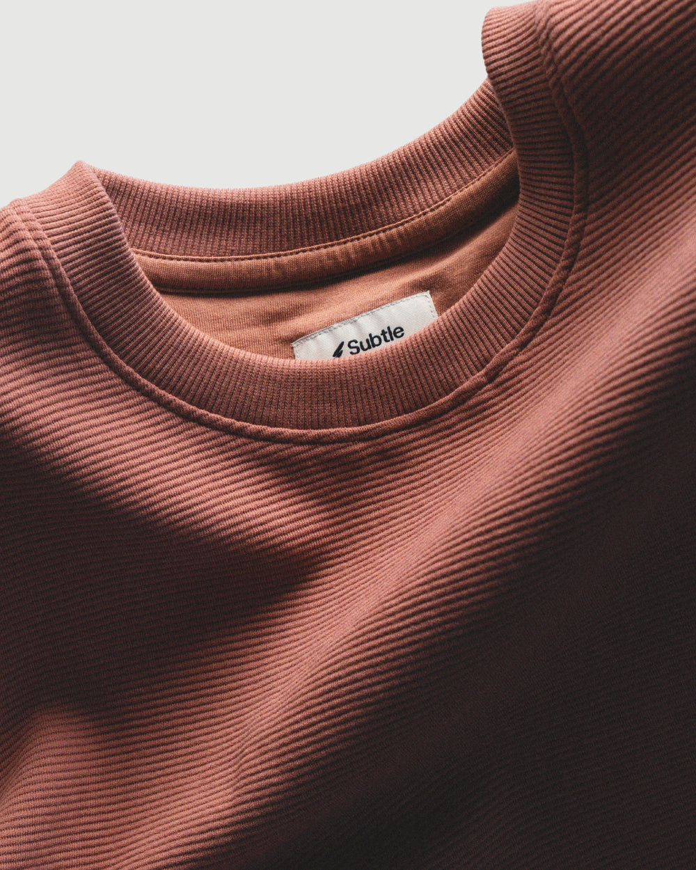 The Cloud Tee