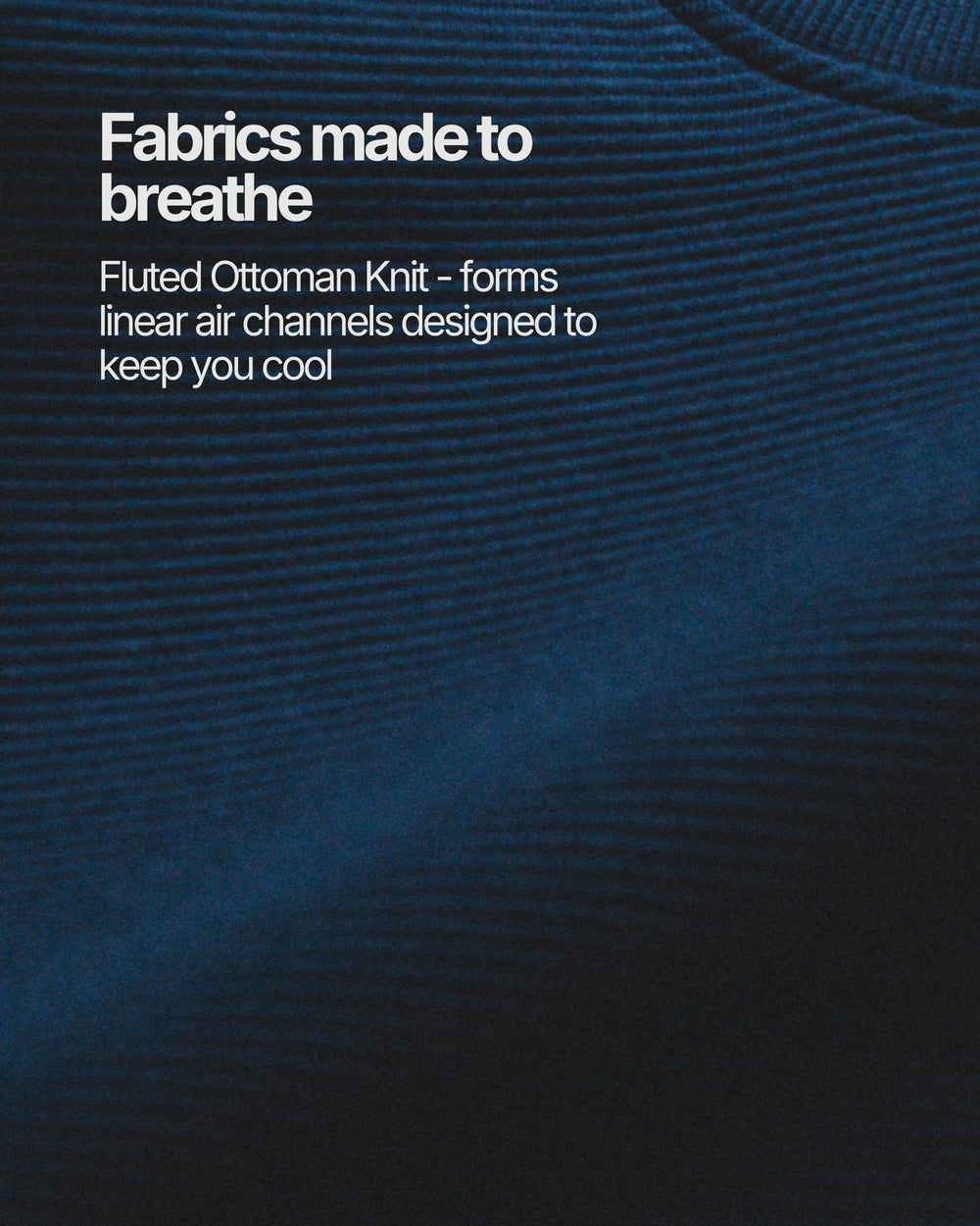 The Cloud Tee