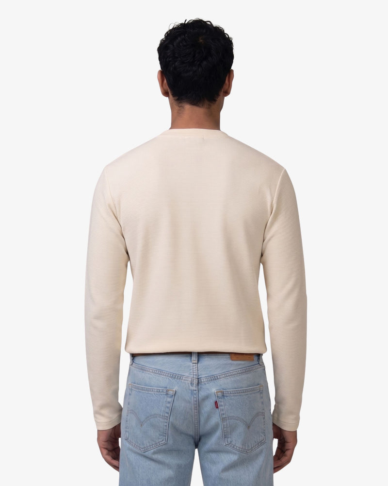 The Cloud Tee - Long Sleeve