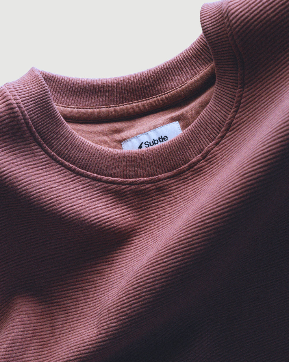The Cloud Tee