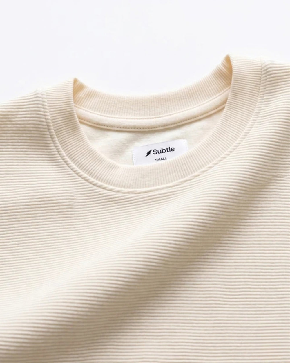 The Cloud Tee - Relaxed Fit
