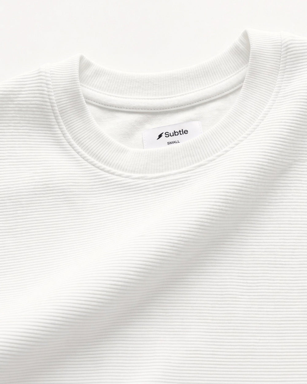 The Cloud Tee - Relaxed Fit