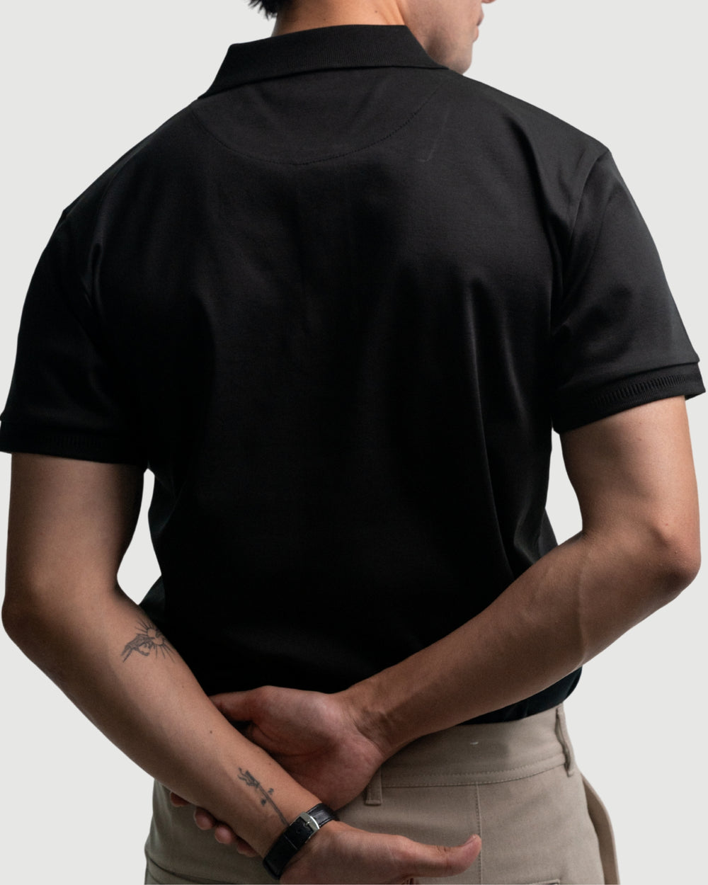 The Flow Tee