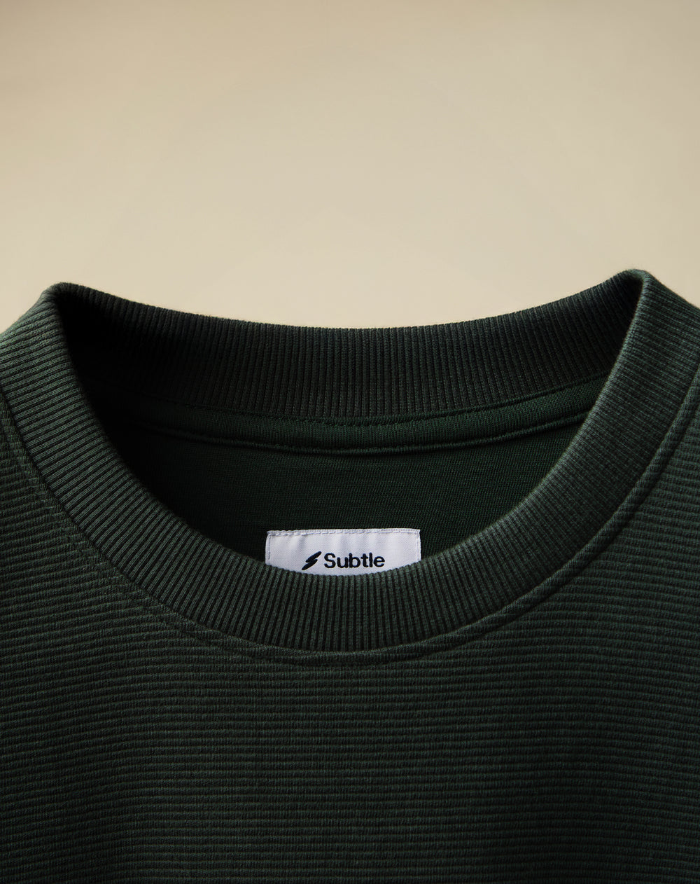 The Cloud Tee