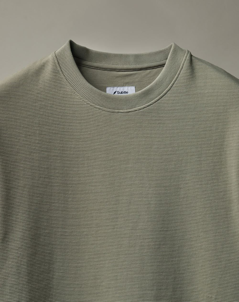 The Cloud Tee