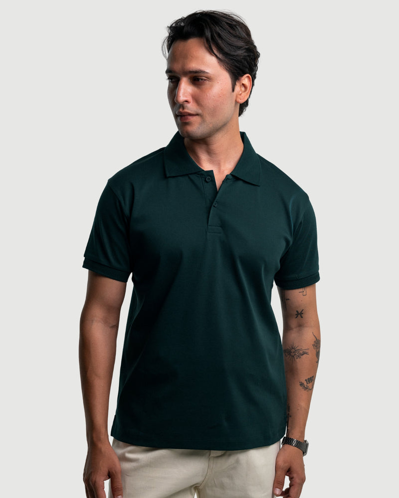 The Flow Tee